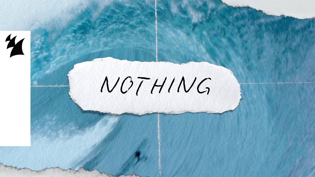 Scity - Nothing (Official Visualizer)