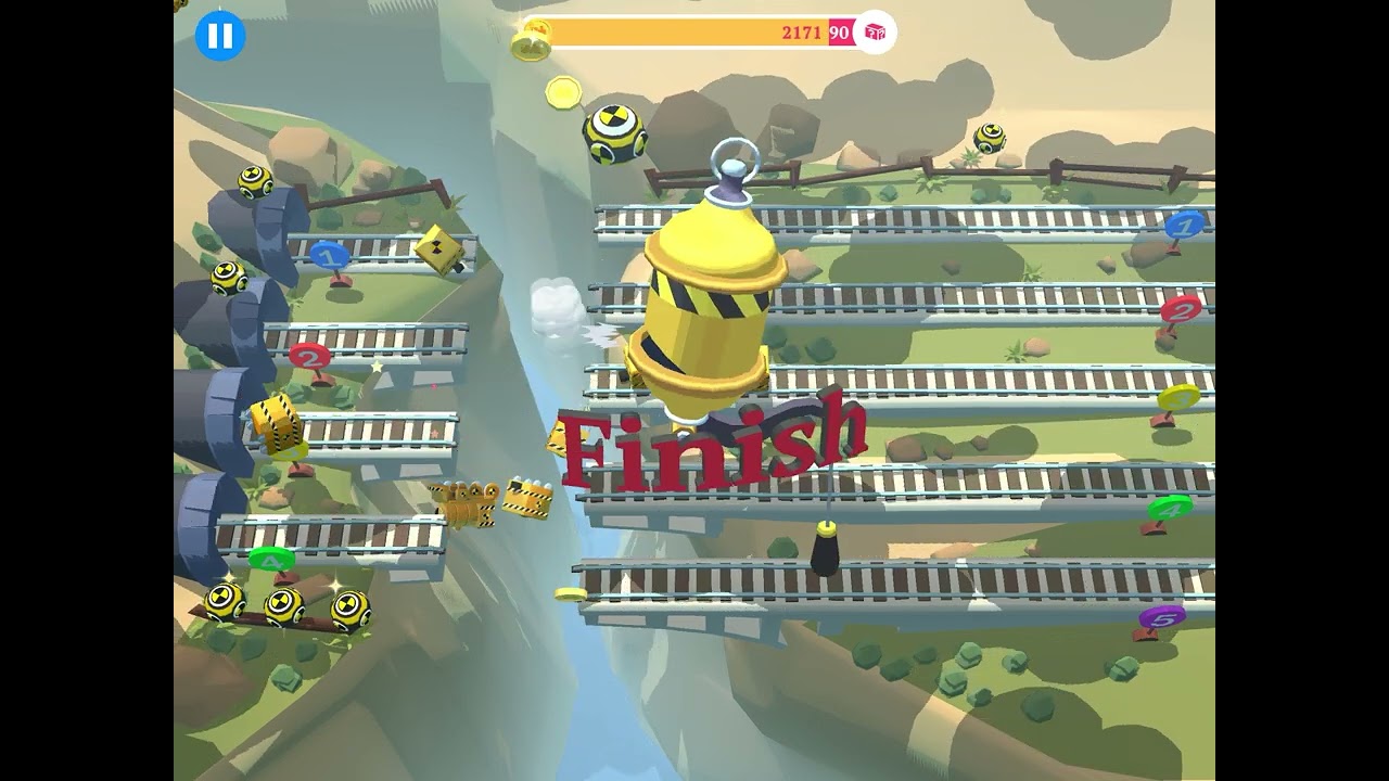 Train Conductor World #148