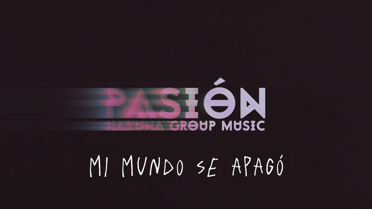 SOY LIBRE(ESTACIÓN XIV)LETRA|HAKUNA GROUP MUSIC