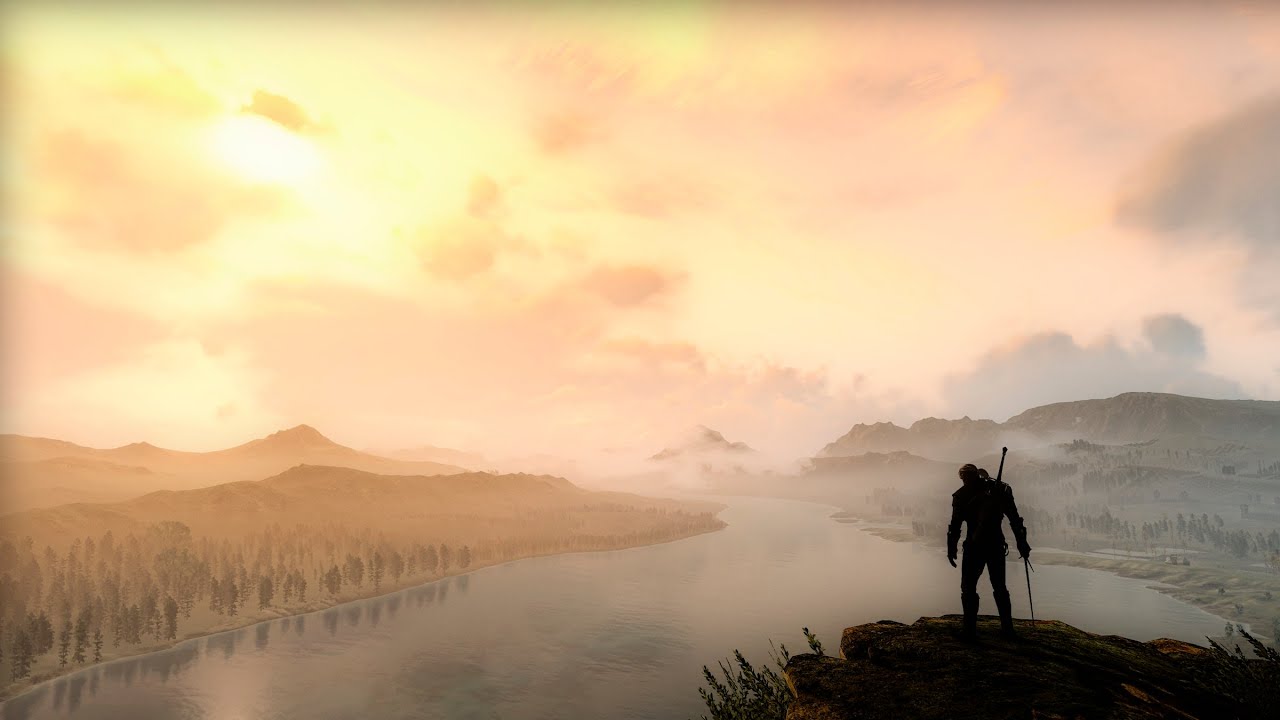 Video Games and Virtual Worlds as Learning Tools for Photography