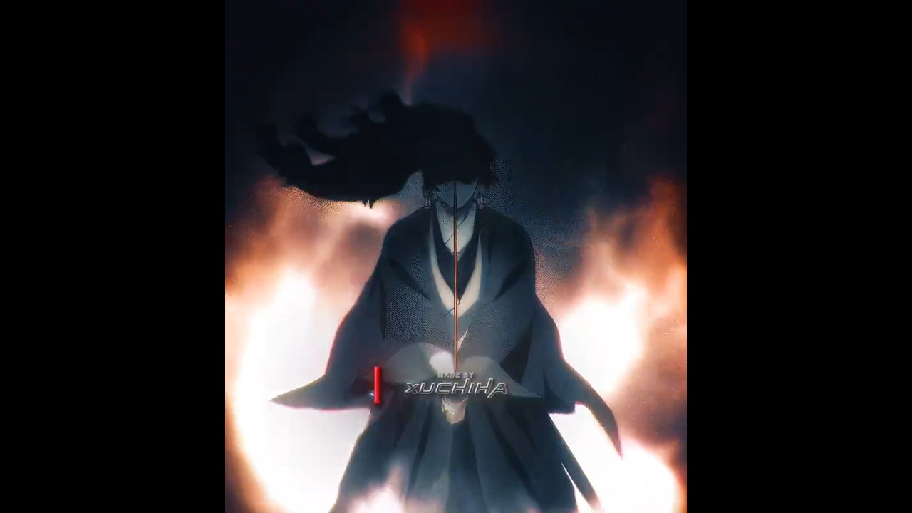 Yoriichi's Soul entered in Tanjiro 💀🔥 - Tanjiro Edit | Qmiir - Sempero (Slowed & Reverb)