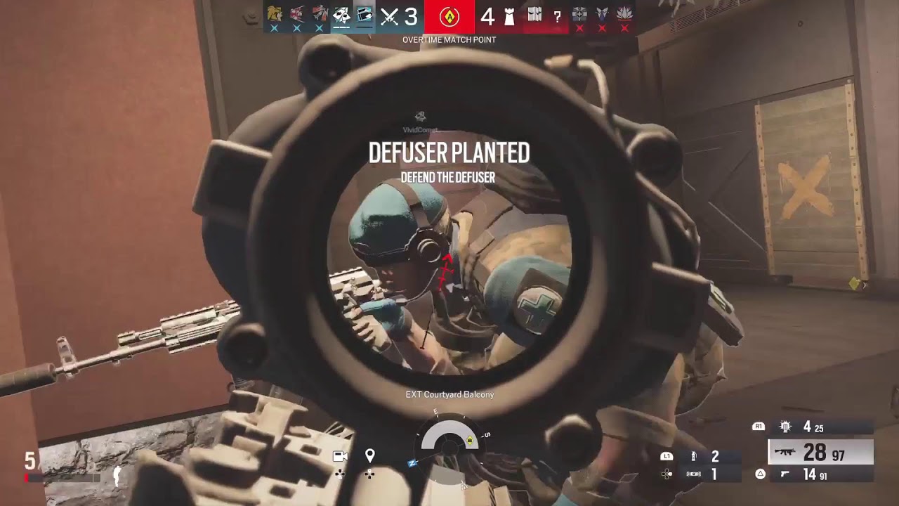 #R6#ITS MY BIRTHDAY#LIVE