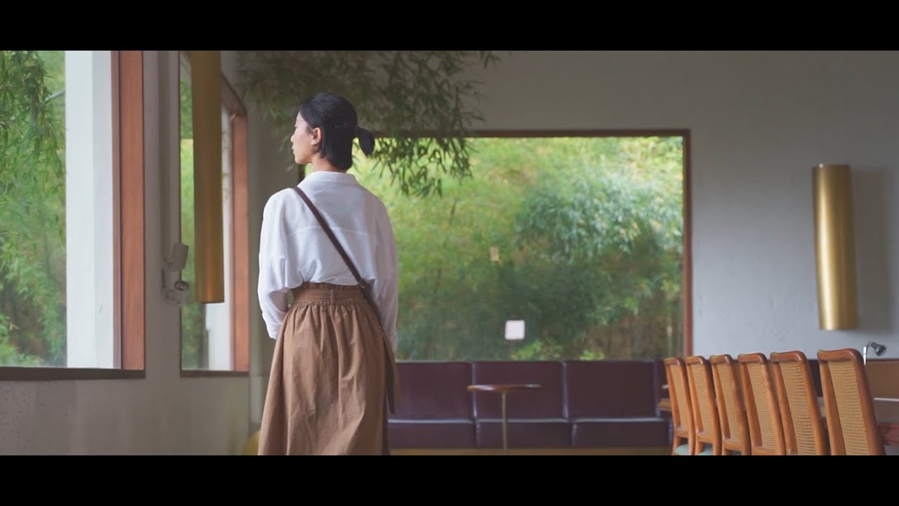 [단편영화] 무인카페