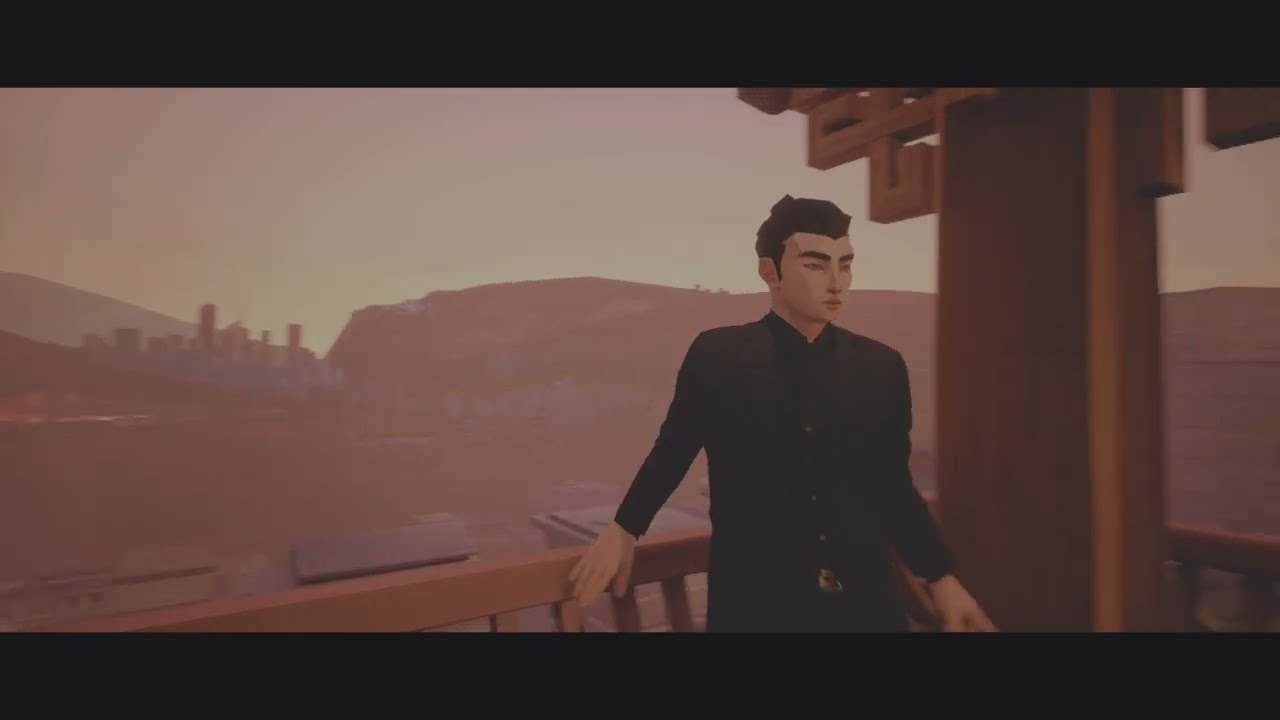 Sifu Speedrun | Master Difficulty | 23:15