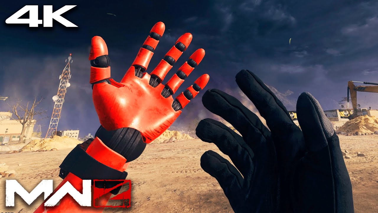 FROM ZERO TO THE RED ZONE (SOLO GAMEPLAY) — Call of Duty Modern Warfare 3 Zombies