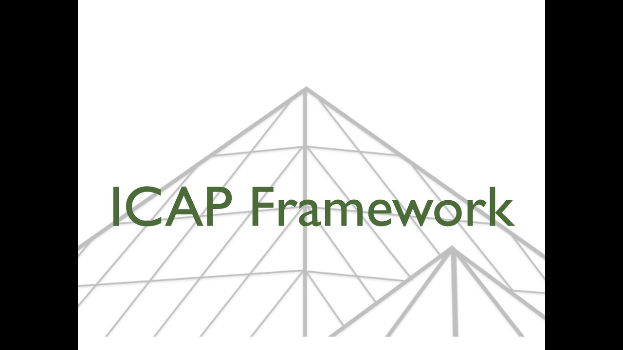 ICAP Framework