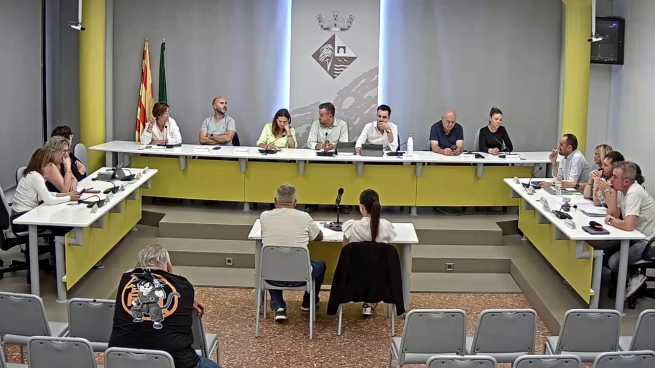 Ple Municipal 25/09/2025