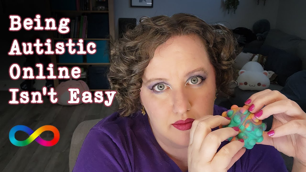 Autistic Creator Talks About ABA, Trauma, and Community Fallout