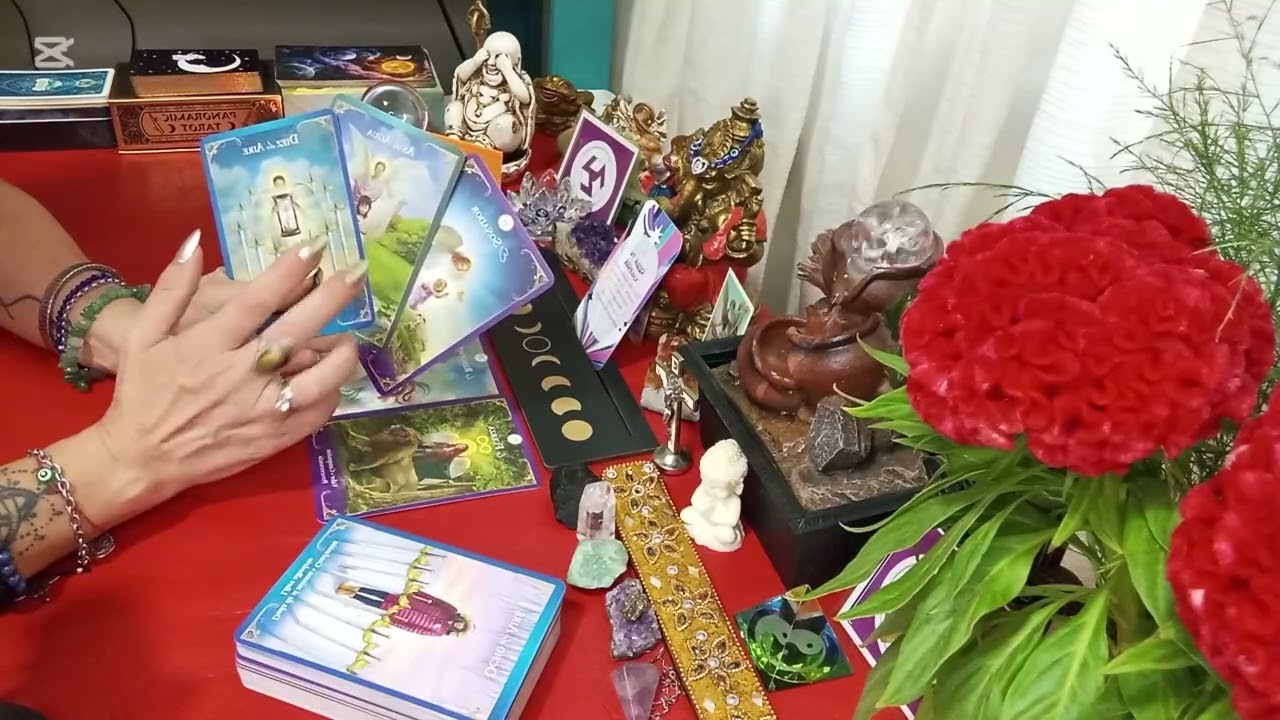 ARIES ♈ TU PERSEVERANCIA Y PACIENCIA TIENE RECOMPENSA ✨ LA VICTORIA ES TUYA,EL DESTINO TRAE TRIUNFO 