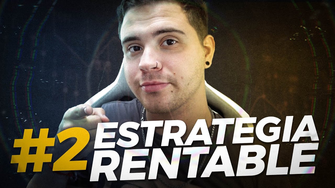 ESTRATEGIA De Trading - CURSO de Trading GRATUITO Ep. #2 - [Joven Inversor]