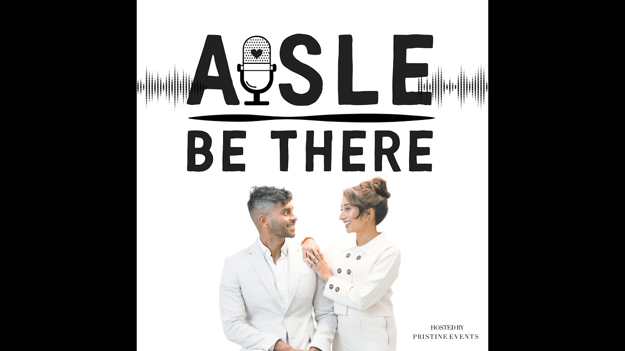 Episode 26 - Wedding Day Chaos: The Things Planners Deal With That Couples Never See