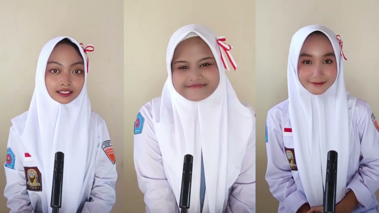 Lomba Menyanyi - SMK MUHAMMADIYAH 3 WELERI | PDM Kendal