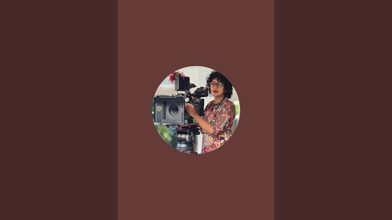 Renjini Chandra is live