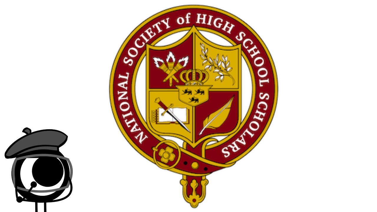 My Thought On National Society of High School Scholars (NSHSS)