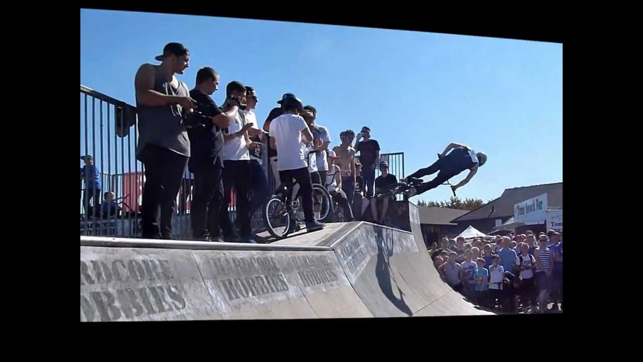bury skate jam