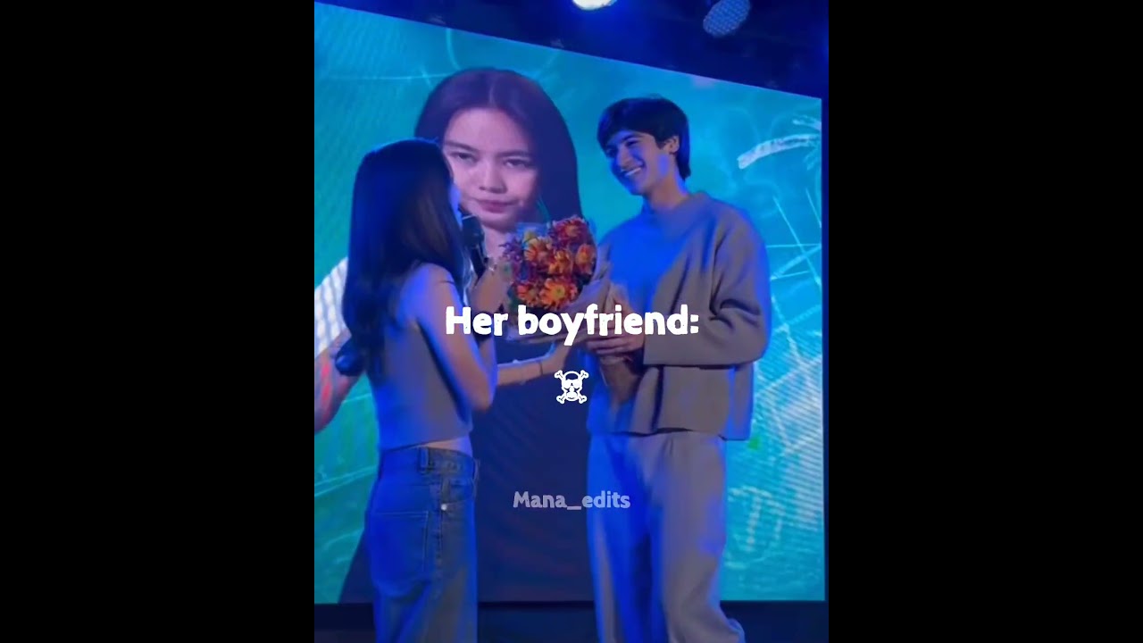no one is perfect are you sure? #amnse #ashtine #jayjay #keifer #andres #drama