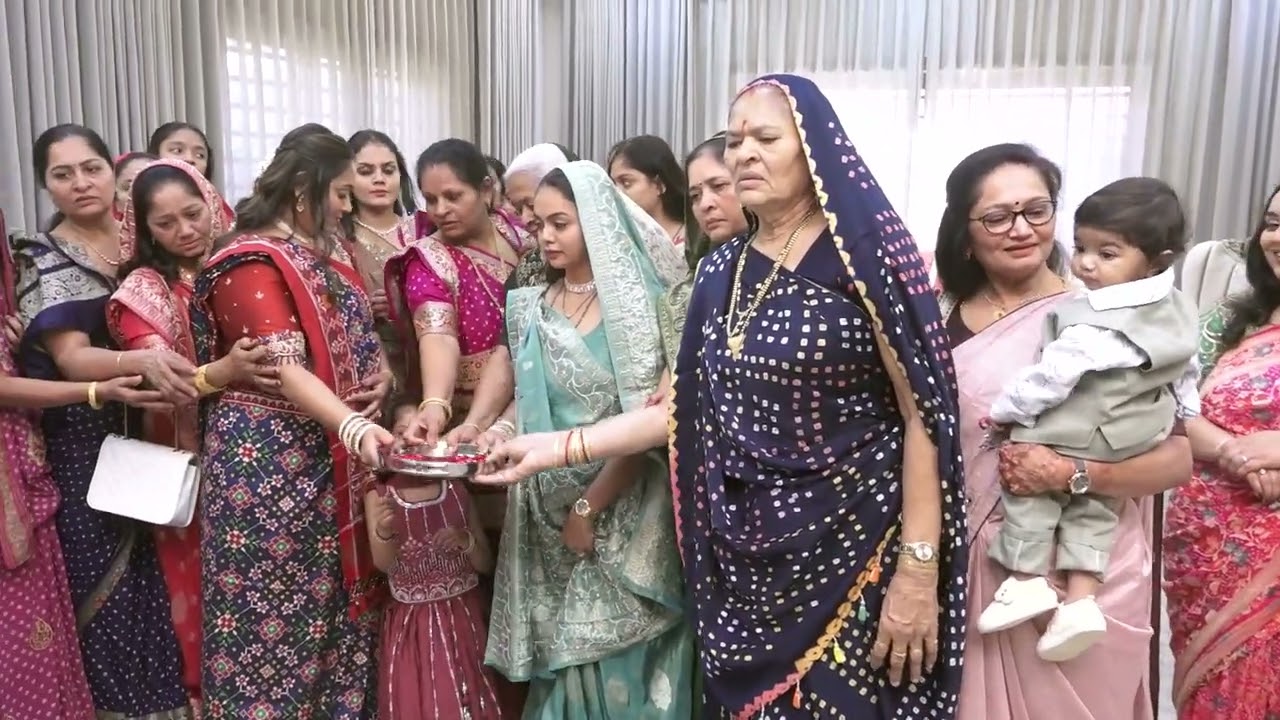 Bhumi Pindoriya Chundadi