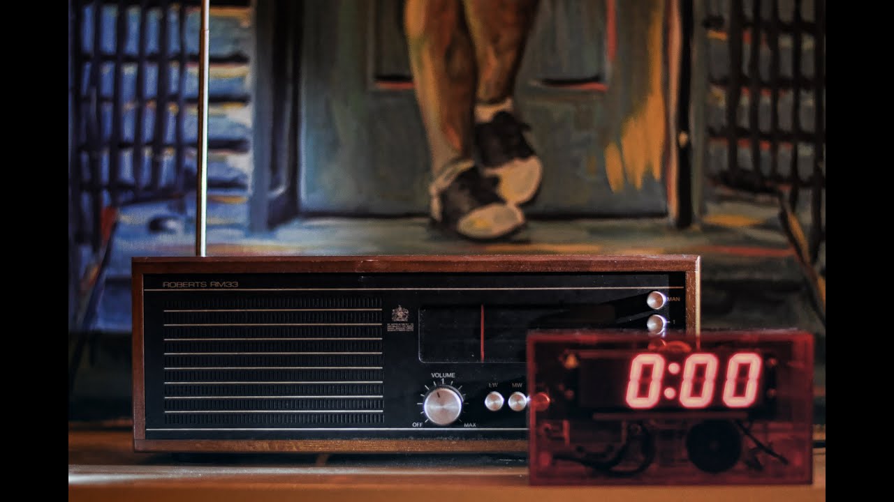 The Midnight Line Radio Show - July  29th 1993 'Is there a god?'