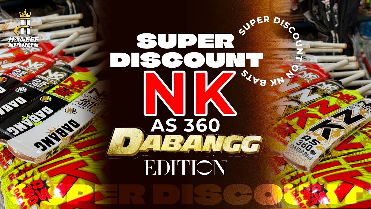 NK AS 360 DABANG EDITION 🔥| SUPER DISCOUNTS   🤩 | FULL PACKAGE IN JUST &hellip;&hellip;&hellip;