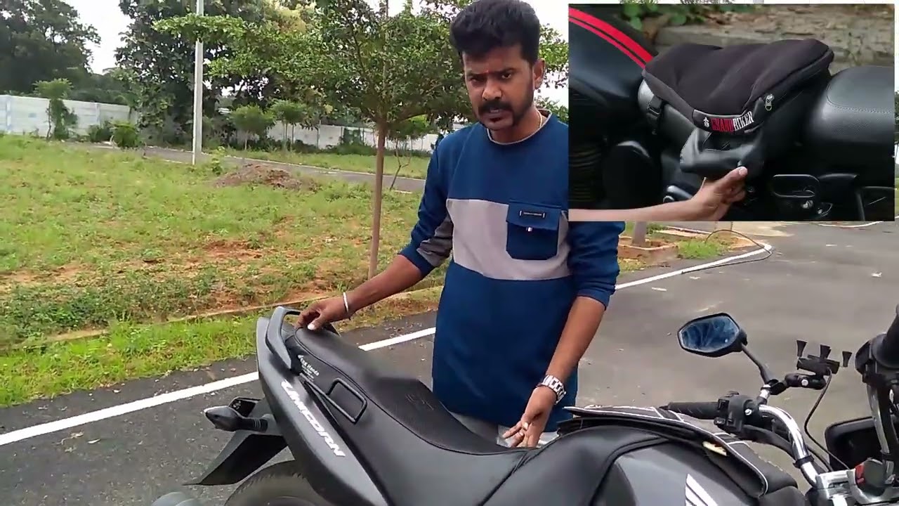 Unicorn Accesories Need to Add after Buying ll வண்டி வாங்கிய பிறகு சேர்க்க வேண்டிய Accesories