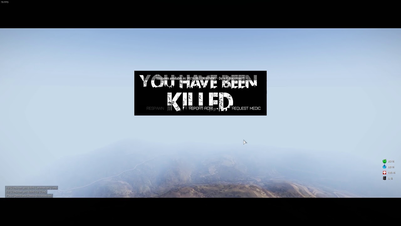 so arma 3 and miscreated is lit