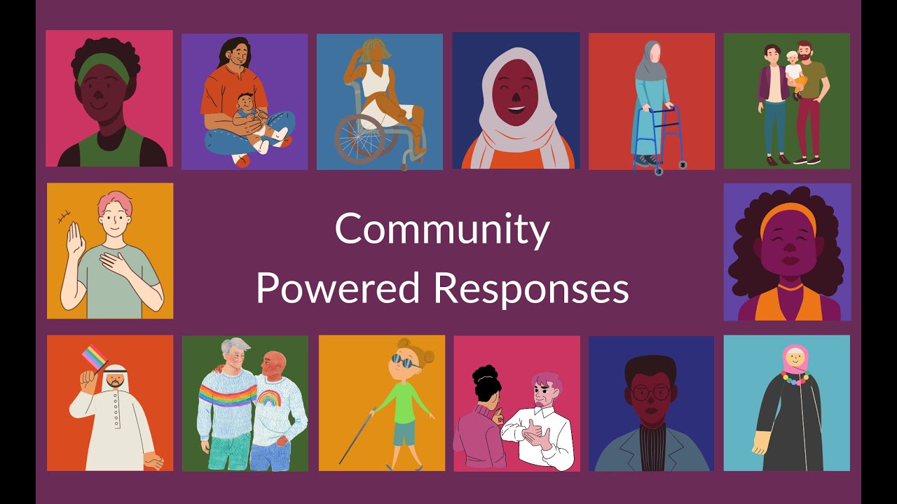 Using Community Mapping as a Participatory Research Method