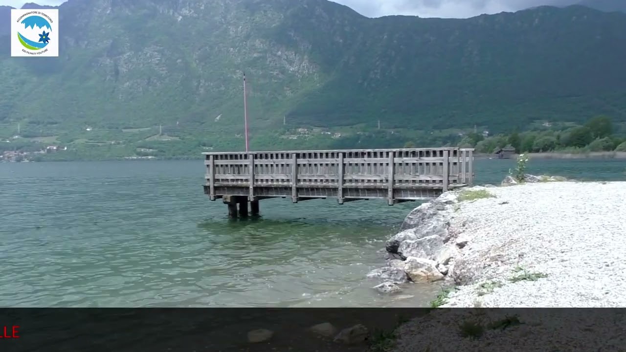 LAGO D'IDRO COREGONI E SALMERINI L'ITTIOLOGO DI FIDUCIA.