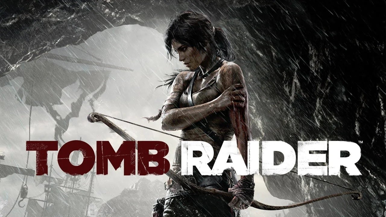 Tomb Raider Devam Final 2K Oyun Sohbet Muhabbet [Canlı🔴 Esnaf Ev Yayını]