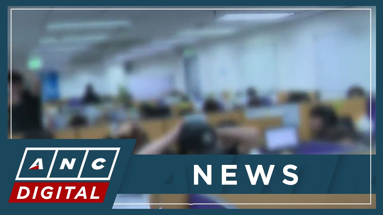 PH authorities raid online lending company for allegedly abusing borrowers | ANC