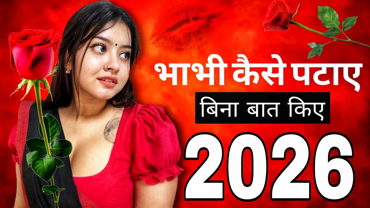 Bhabhi Kaise Pataye | Padosi Wali Bhabhi Kaise Pataye | Raj Fashion Tips