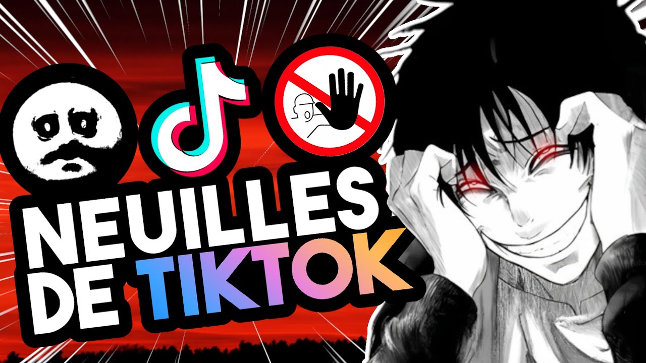 Les gens sont GÊNANTS