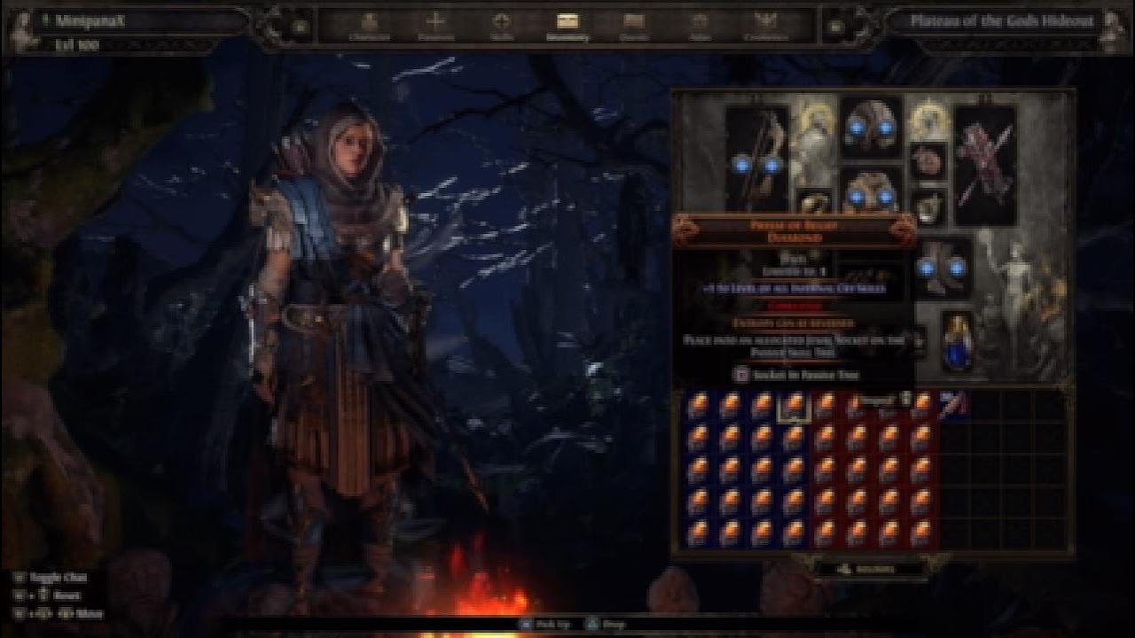 1400 Divine Prism of Belief Gamble - (Give Away!)