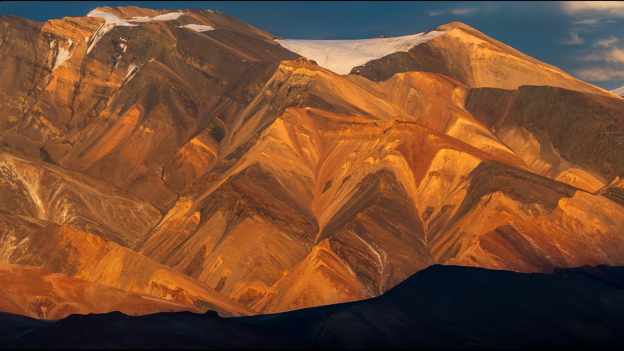 Le Petit Tibet