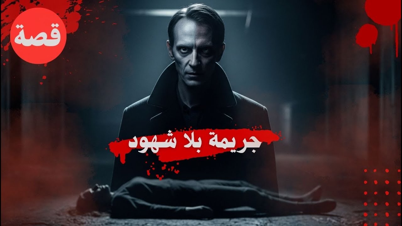 ملامح غريبة تخفي حقيقة مرعبة