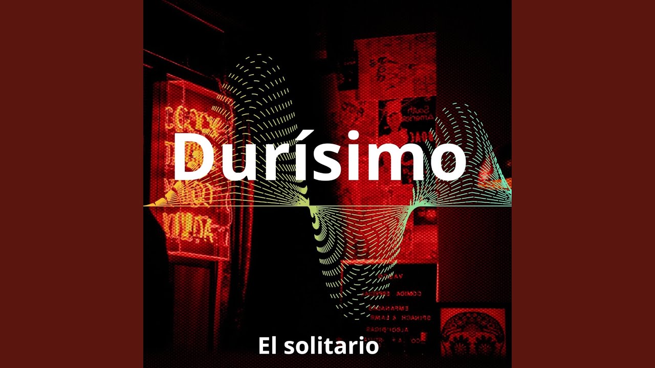Durisimo