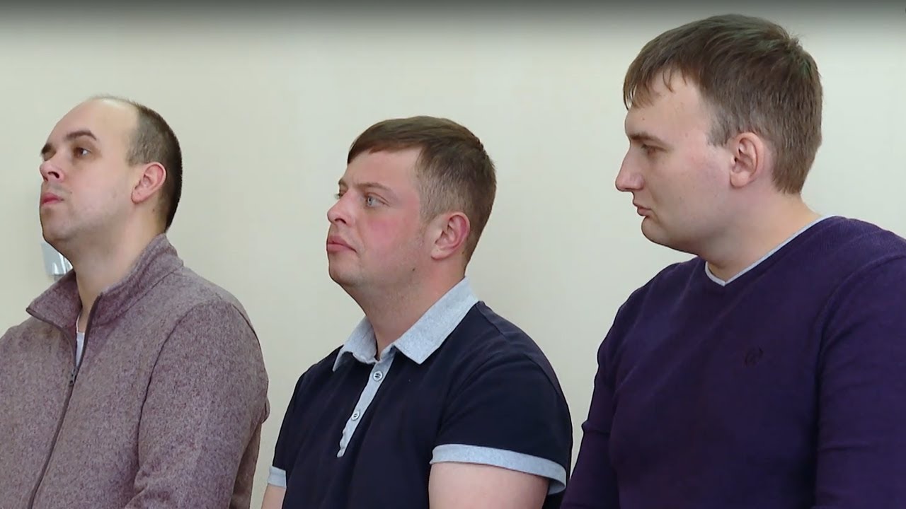 Осуждённых за пытки полицейских могут вернуть в строй