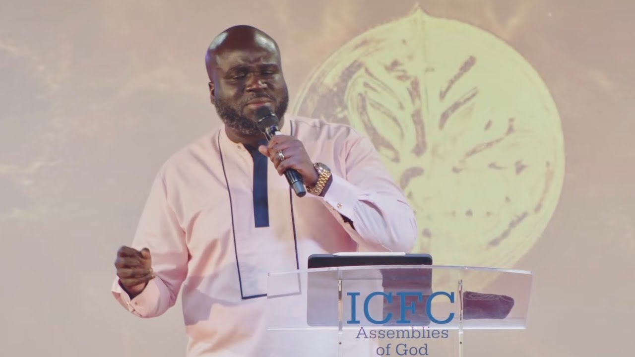 Living Bread | Set Your Mind on the Bread of Life by Min. Clem