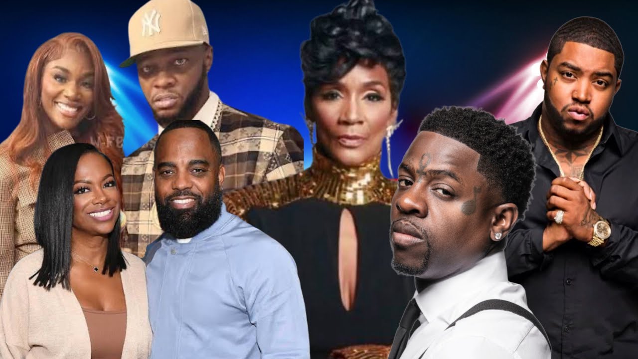 LHHATL is CANCELLED (Khaotic told us)‼️ Kandi & Todd SETTLE divorce - Pap STILL ain’t FILED‼️