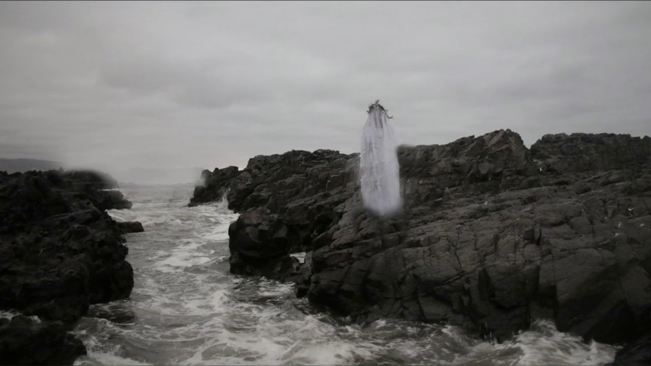 Nykthos - Remains