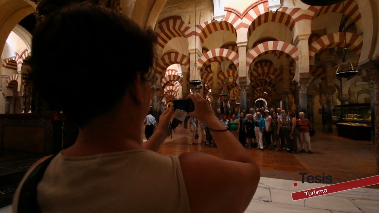 TURISMO: TURISTIFICACIÓN, SEGURIDAD Y MARCA TERRITORIO