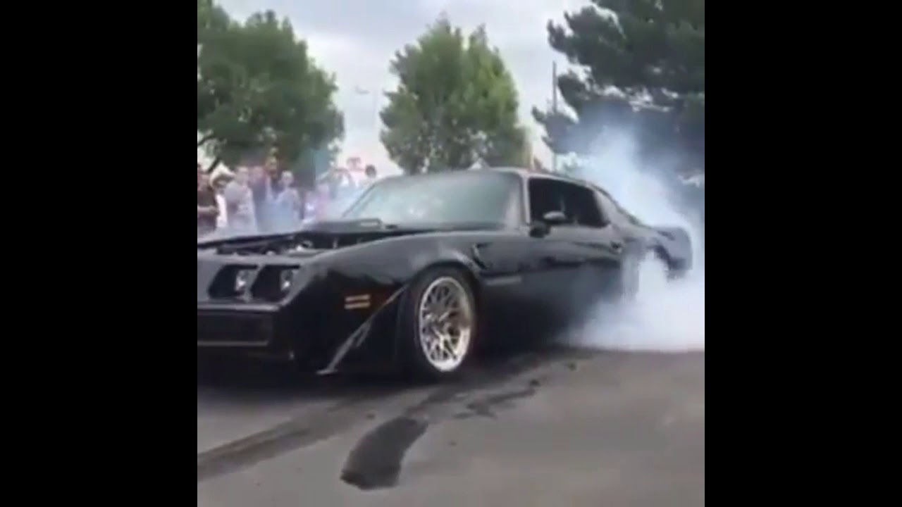 Badass cars compilation 2