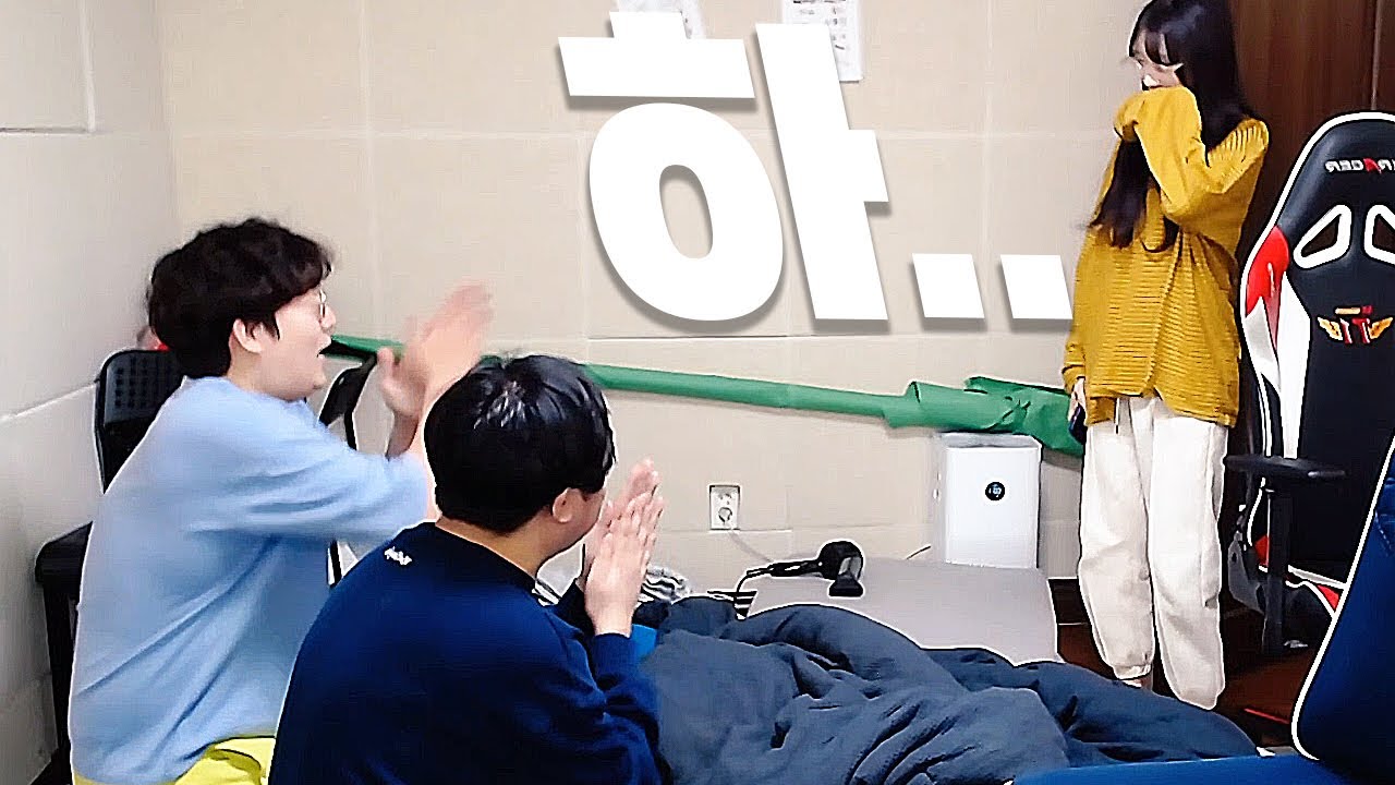시연아 제발..