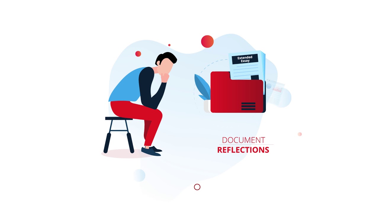 Extended Essay Companion - Explainer Video