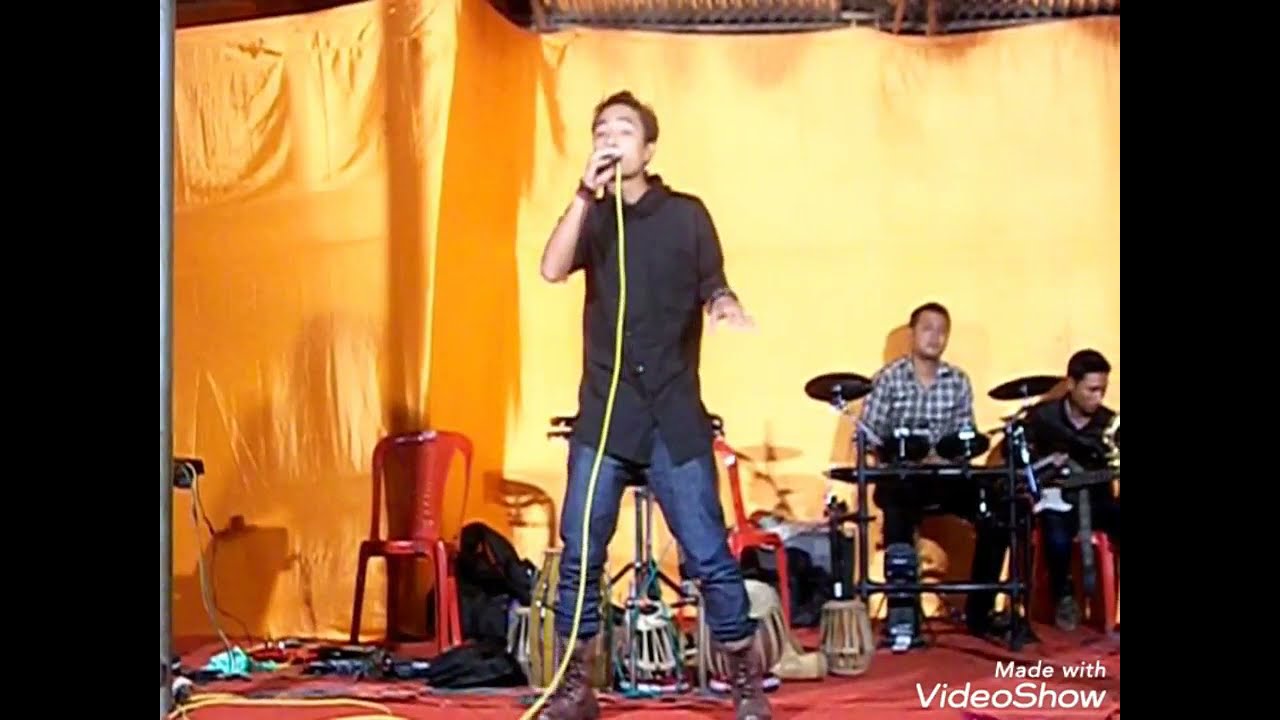 chatle chatna tumle tumna stage song by Surajmani khaidem