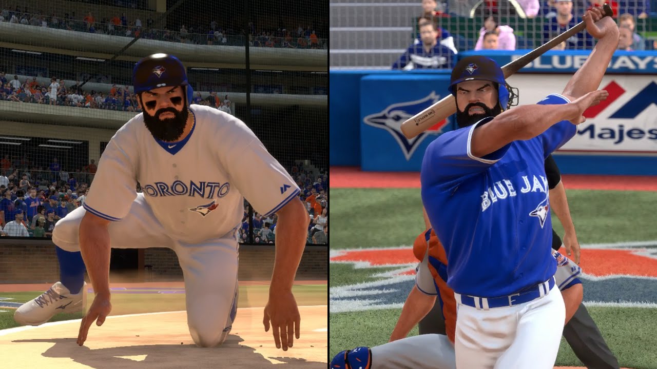 MLB 15 The Show - Road To The Show #32 - No Gloves Needed