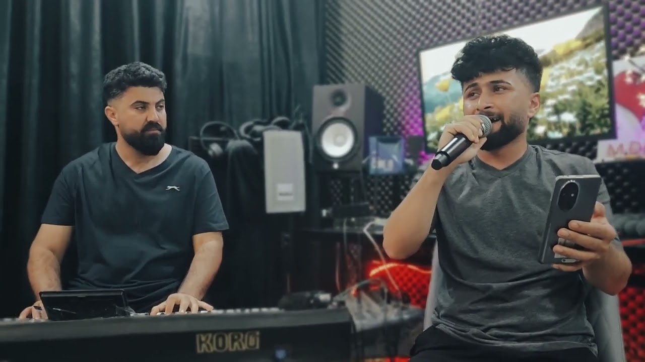 Hama Halabjay 2025 Daneshtny Hakar Uk Music Derin Sabr