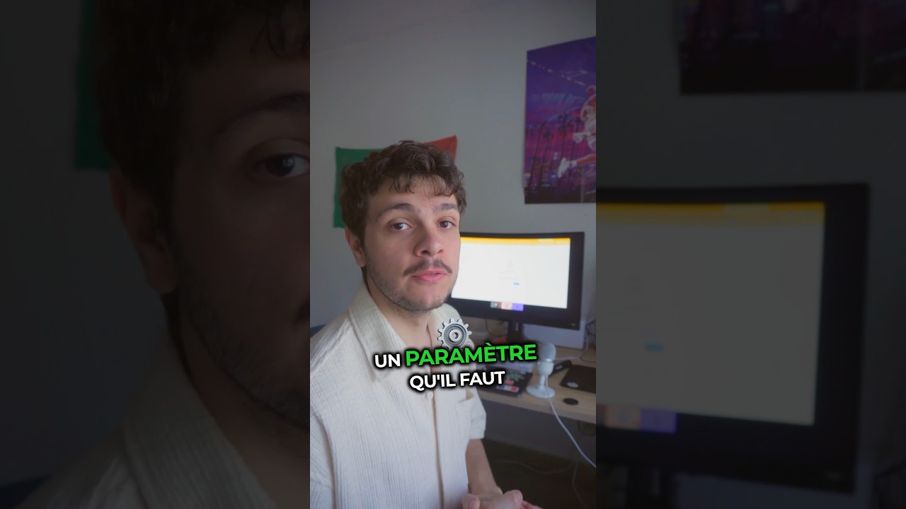 📱🔍Comment publier des vid&eacute;os de haute qualit&eacute; sur Instagram ? D&eacute;couvrez le secret dans cette vid&eacute;o