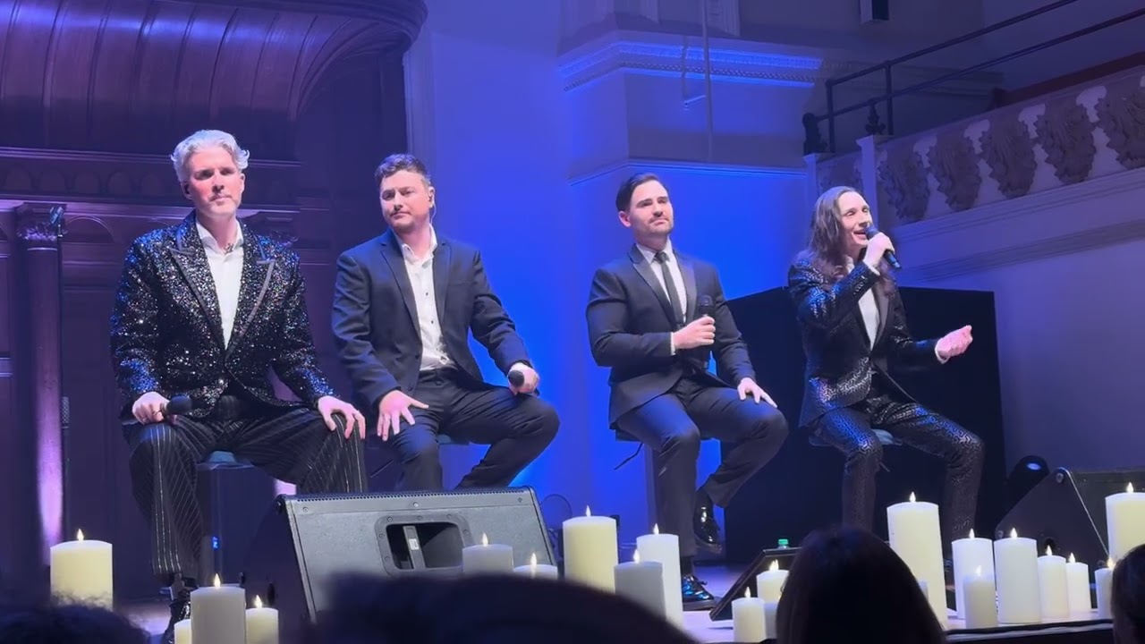 Collabro Lighthouse