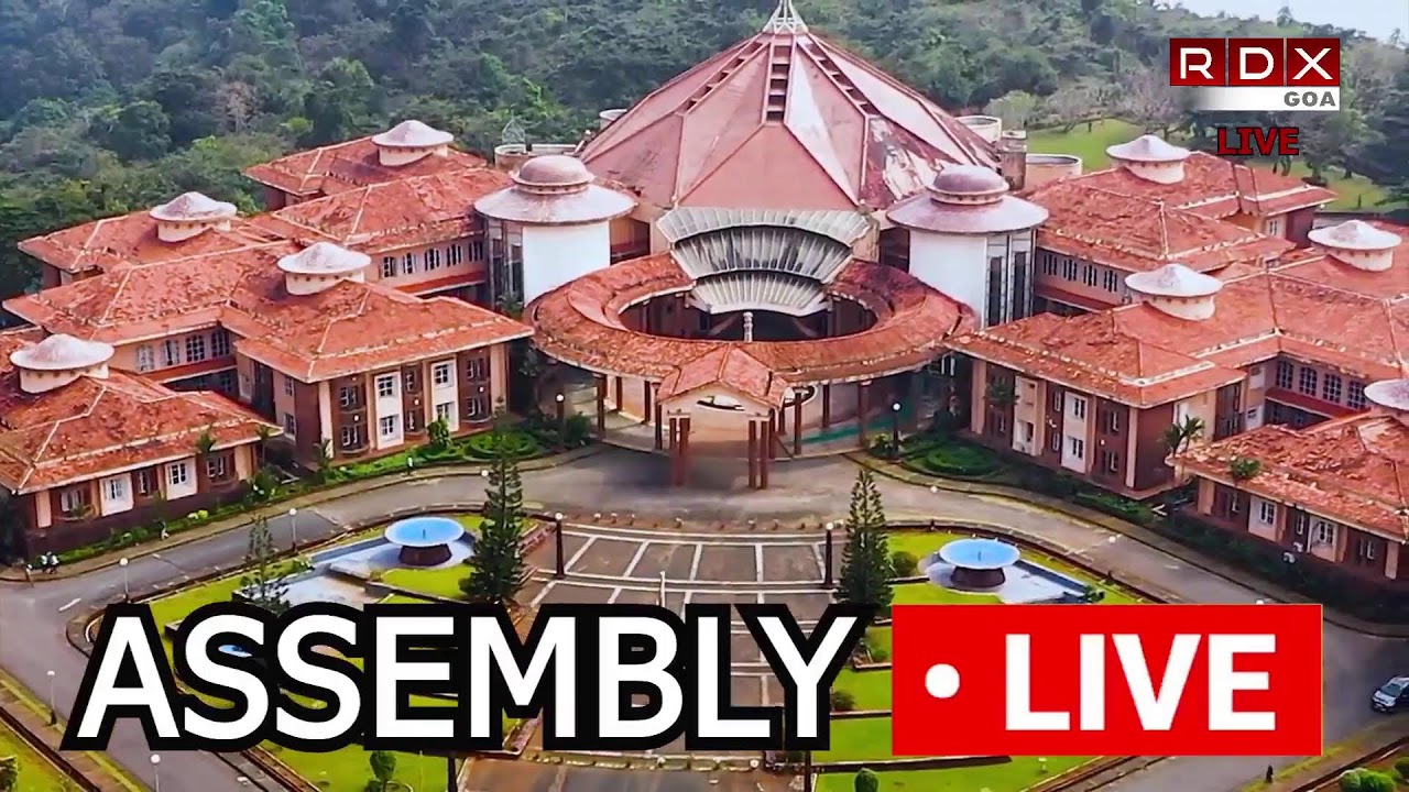 Assembly Live - Fifth Session of the Eighth Legislative Assembly || DAY 8 || Part 2 || 27 July 2023