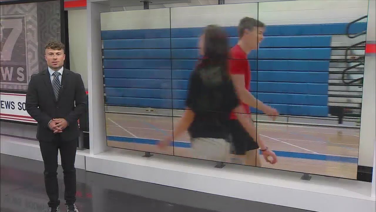 Joey McInerney to Represent Central PA at 2025 Deaflympics